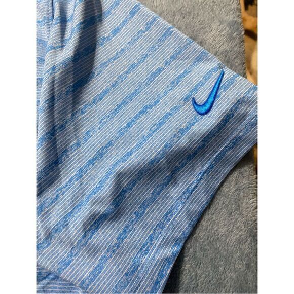 Nike Dri Fit Golf Polo Shirt - Picture 2 of 5